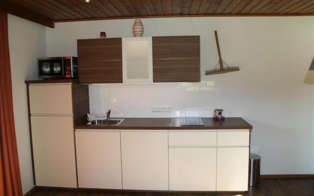 Wirtseppelerhof Apartments