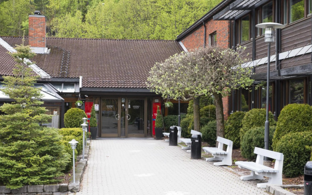 Thon Hotel Vettre