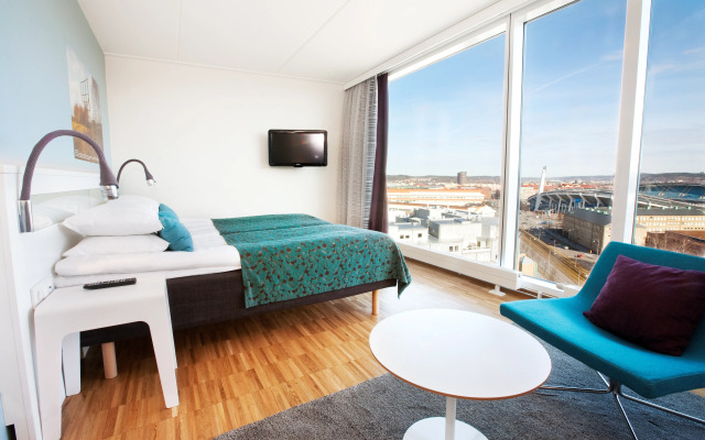 Scandic Opalen