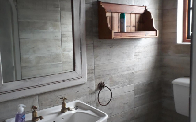 StarFish Accommodation