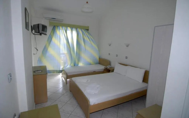 Hotel Olympiada