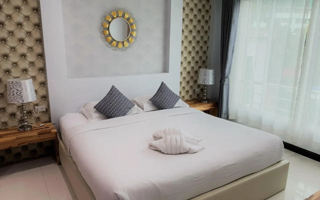 Nan Panwa Hotel