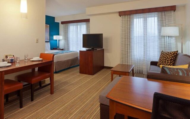 Residence Inn Indianapolis Carmel
