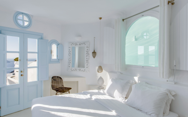 Dana Villas & Infinity Suites