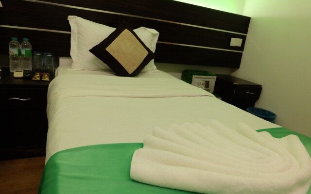 Esperanza Hotel Bukit Bintang