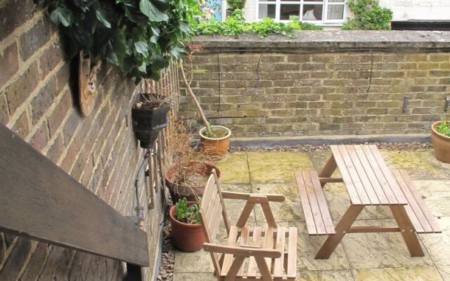 Charming 3 Bed House in the Heart of Jericho Oxford City Centre w Park