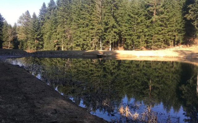 Domki Na Równi