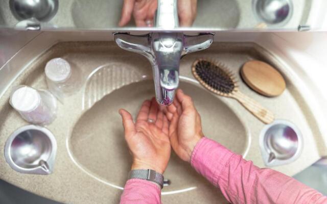 Hotel Première Classe Nevers - Varennes Vauzelles