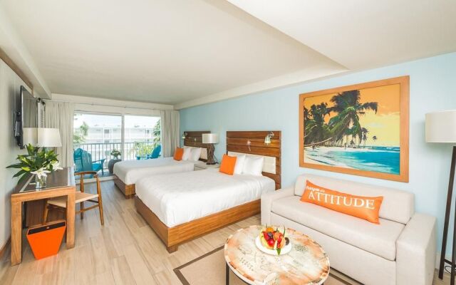 Margaritaville Beach Resort Grand Cayman