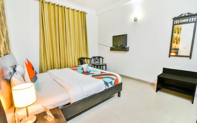 FabHotel Apple Tree Premium