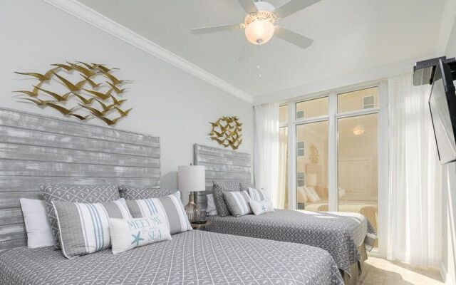 Phoenix Gulf Shores by Brett/Robinson Vacations