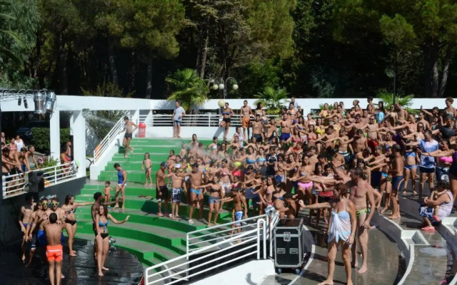 La Mantinera Appartamenti Deluxe