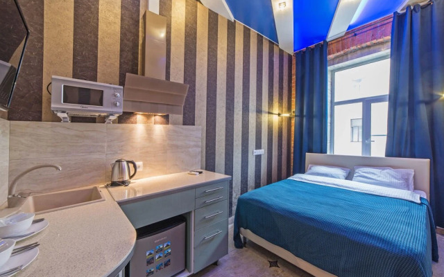 Apartments on Nevsky 23