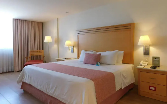 Hotel Palacio Azteca Tijuana, Trademark by Wyndham