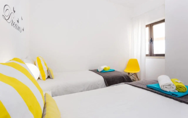 WOW View, 5m to Beach,10min City