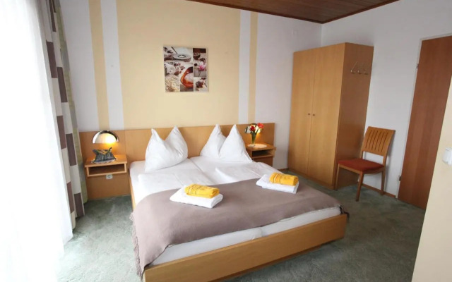 Pension Raabtal
