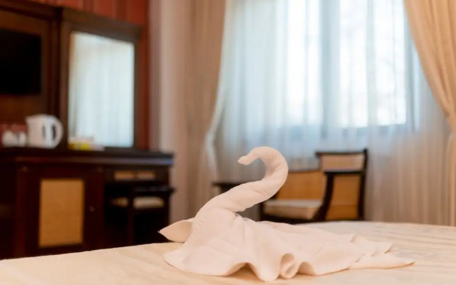 Hotel Acapulco