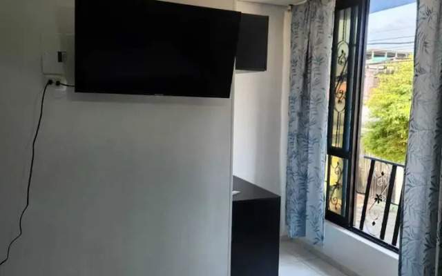 Lindos Apartamentos Central Jch Restrepo