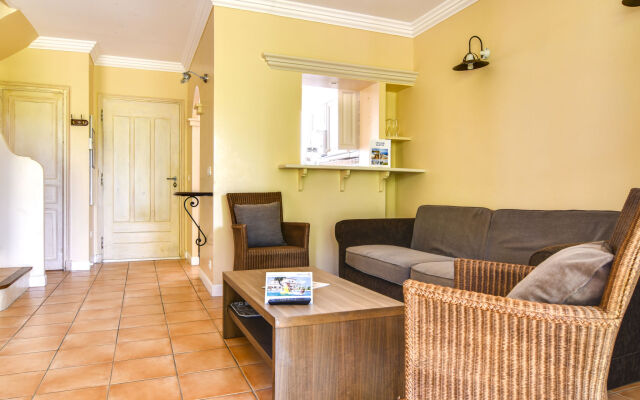 Les Restanques Golfe Saint Tropez