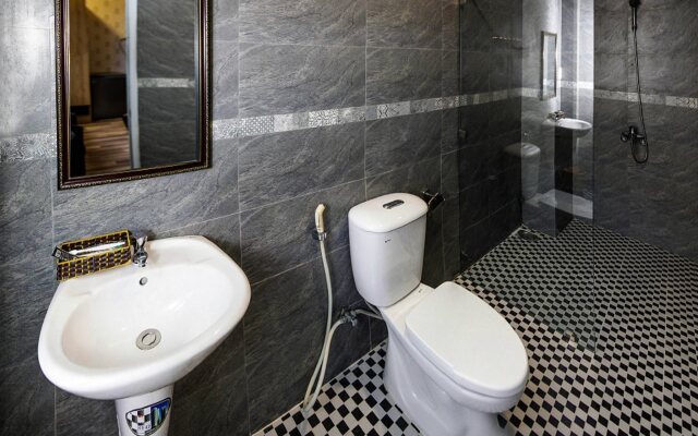 Bin Star Hotel  Danang