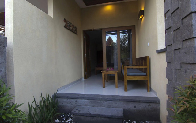 Donna Homestay