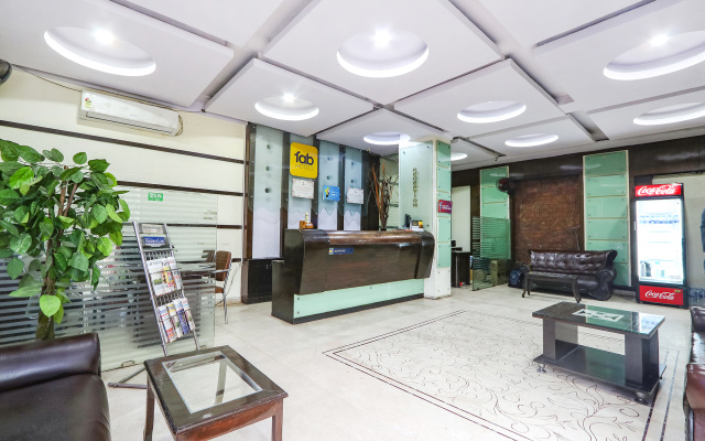 OYO 6648 Hotel Royal Residency – Lobby – Hyderabad
