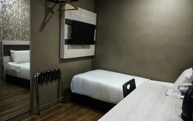 Kampar Boutique Hotel