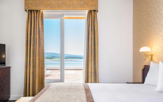 Eurostars Gran Hotel La Toja