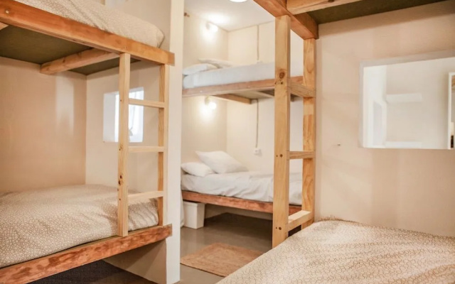 Wild House Tarifa - Hostel