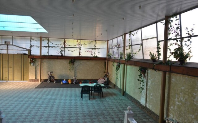 Guest Complex Edelweiss