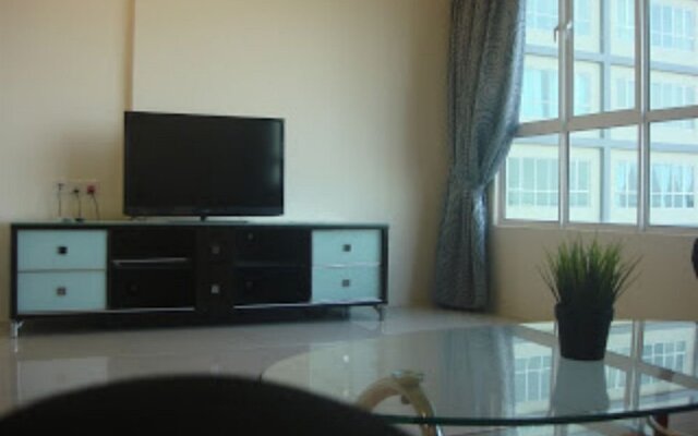 Puncak Erskine