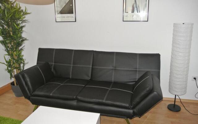 Apartmondo Ferienwohnungen Solingen