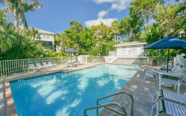 Eyes On The Sunset Apartment 3