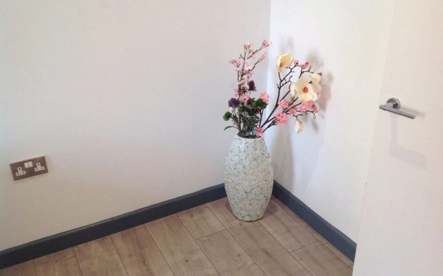 The Chatfield Apartment BS1 1RT