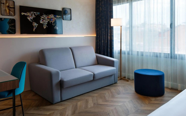Renaissance Barcelona Hotel
