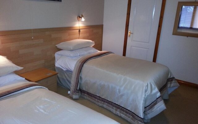 Sleepers Guest House