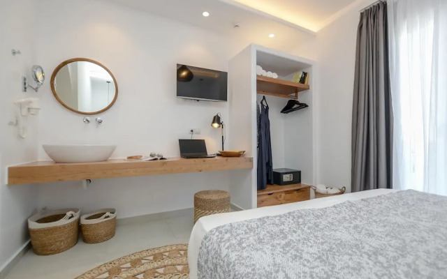 Sea & Olives Holiday Villas and Suites