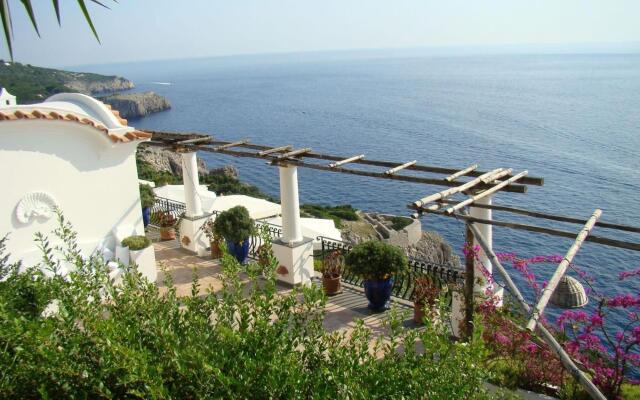Casa Orrico - Blue Grotto