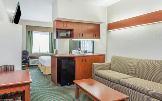 Howard Johnson Parkland Hotel Dalian