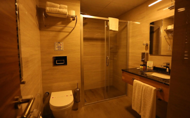 Oytun Park Hotel