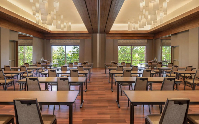 The Westin Resort & Spa Ubud, Bali