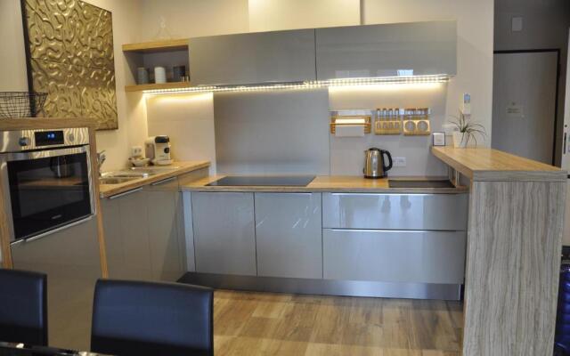 Holiday Apartments Browar Lubicz Krakow Stare Miasto