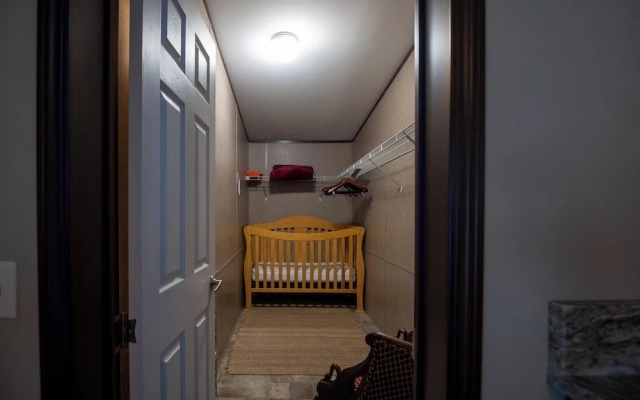 Swan Lake Resort Rentals