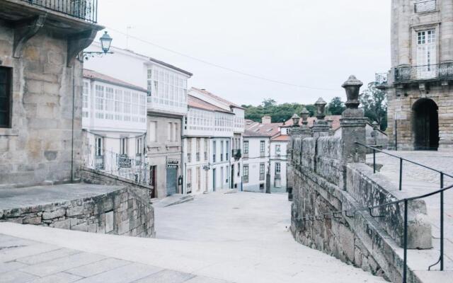 Infernino Apartments