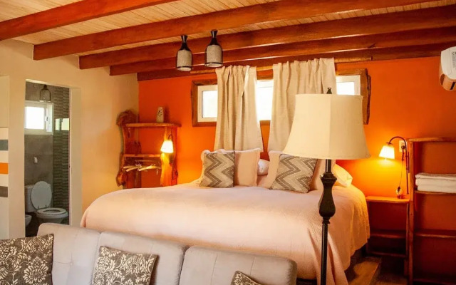 Il Tano Suites Punta del Diablo