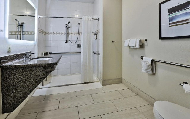 Staybridge Suites Albuquerque - Airport by IHG
