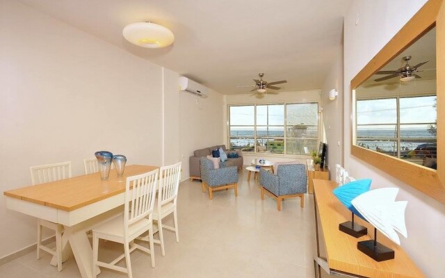 Housea - Sea View apartment