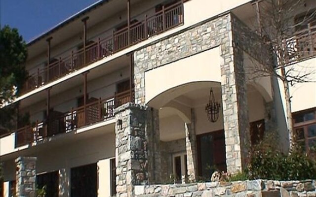 Hotel San Stefano