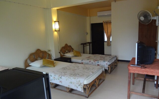 Sarabu Guest House