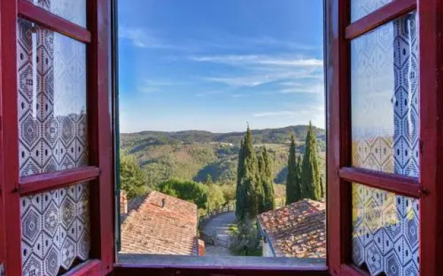 Locazione Turistica Tipologia Classic
